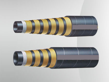 美標(biāo)：SAE100R13（4、6層）